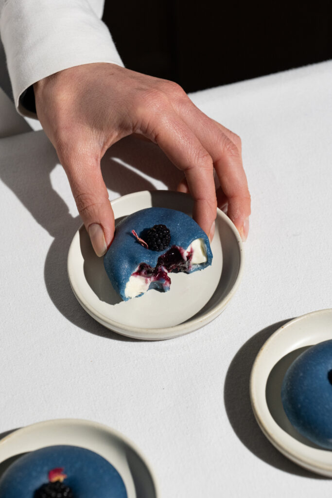 de la rosée such&such