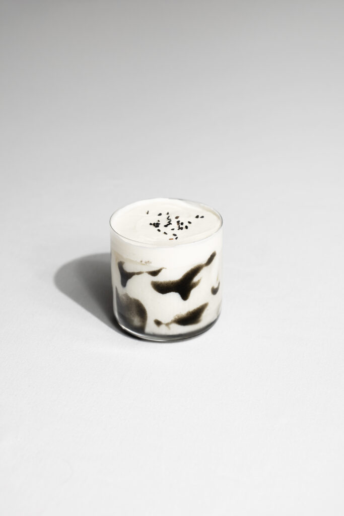 de la rosée such&such